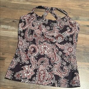 LNWOT PrAna Tank top